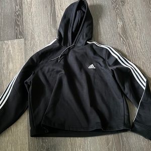 Adidas sweatshirt